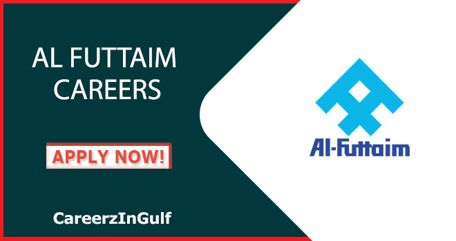 Careers at Al Futtaim in Dubai & across UAE | Apply Online