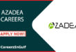 Azadea Careers