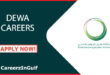 DEWA CAREERS