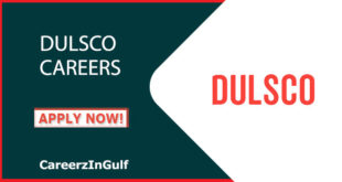 Dulsco Careers