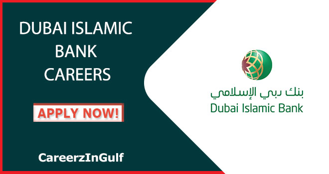 Apply Online for Jobs at Dubai Islamic Bank (DIB)