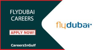 flydubai Careers