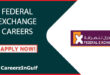 Federal Exchange Careers