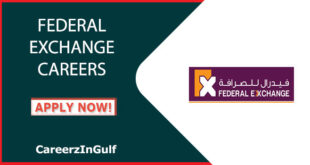 Federal Exchange Careers