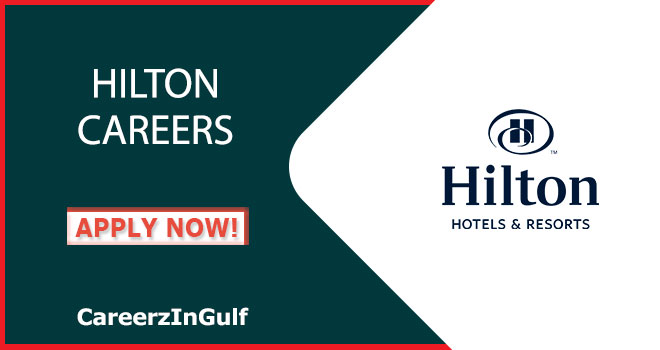 Hilton Careers