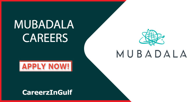 Find Mubadala Careers in Abu Dhabi, UAE: Search & Apply Online