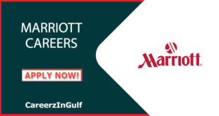 Marriott Career