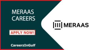 Meraas Careers