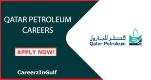 Qatar Petroleum Careers