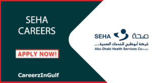 SEHA Careers