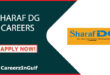 Sharaf DG Careers