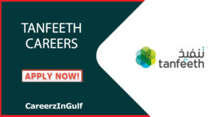 Tanfeeth Careers