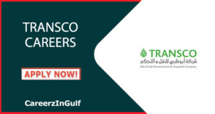 TRANSCO Careers