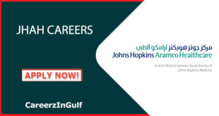 JHAH Careers