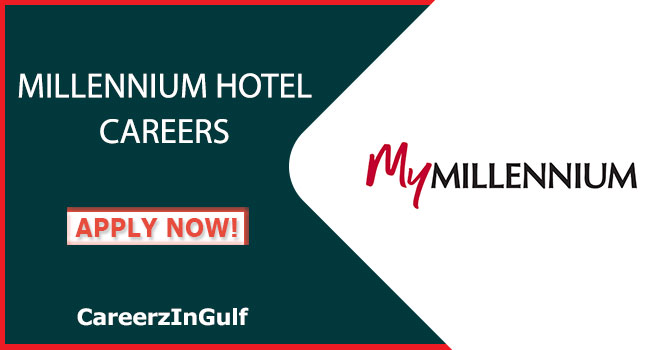 Millennium Hotel Careers