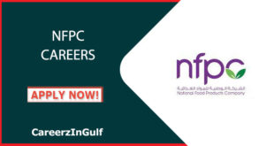 NFPC Careers