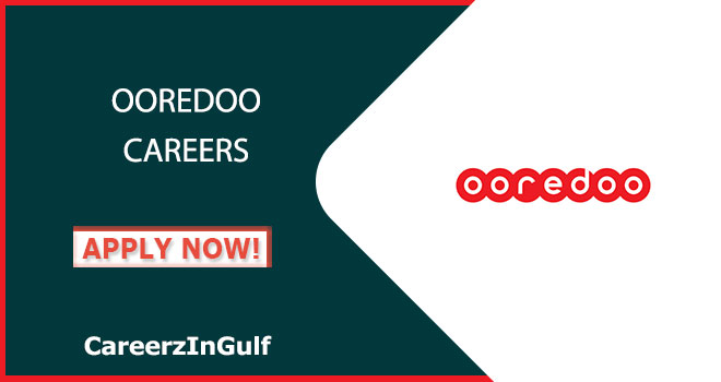 Ooredoo Careers: Explore Career Opportunities in Qatar