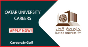 Qatar University Careers