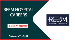 Reem Hospital Careers