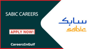 SABIC Careers