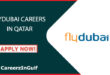 flyDubai Careers in Qatar