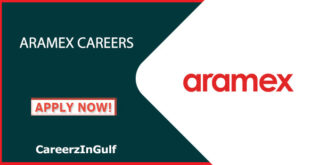 Aramex Careers