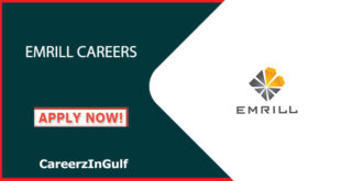 Emrill Careers