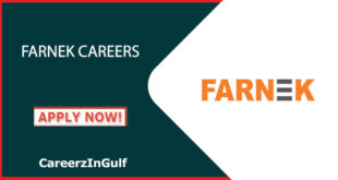 Farnek Careers