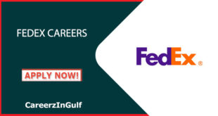 FedEx Careers