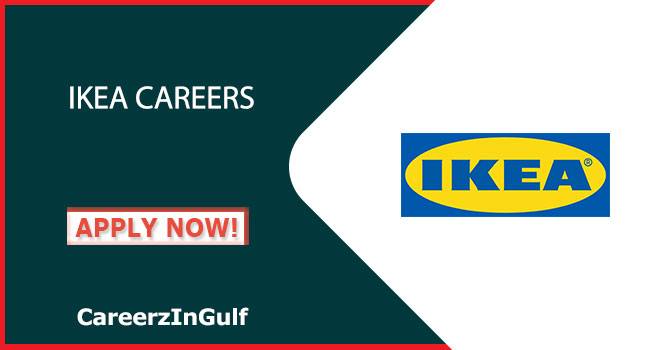 Join IKEA And Explore Jobs Application Online in 2024 