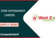 West Zone Supermarket Careers