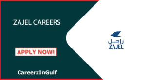 ZAJEL Careers