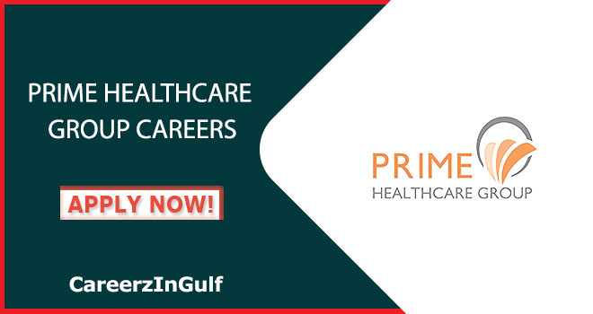 Prime Healthcare Group Careers: Join the Team by Apply Today