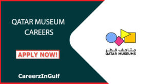 Qatar Museum Careers