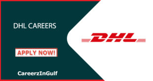 DHL Careers