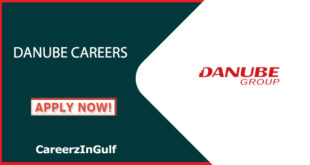 Danube Careers