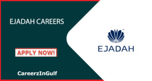 Ejadah Careers