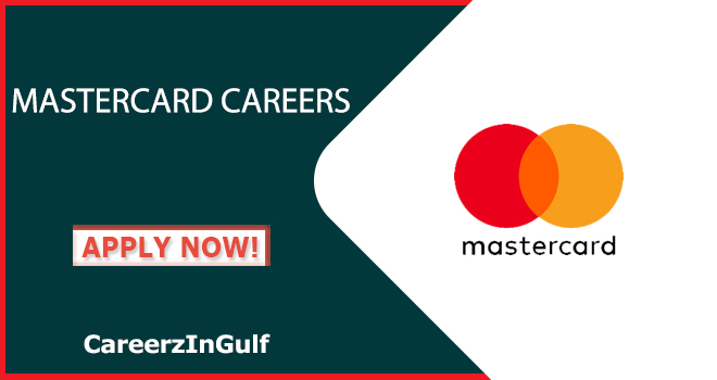 Mastercard Careers: Search and Apply for Jobs in Dubai, UAE