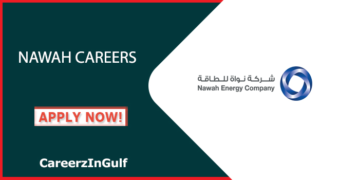 Safety Officer & Other Professional Vacancies are Available at Nawah