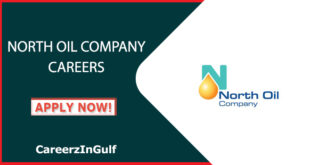 North Oil Company Careers