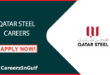 Qatar Steel Careers