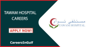 Tawam Hospital Careers