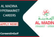 Al Madina Hypermarket Careers